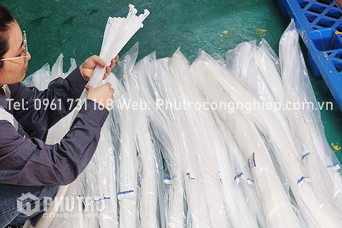 Dây thít nhựa siêu to Dây thít nhựa siêu to