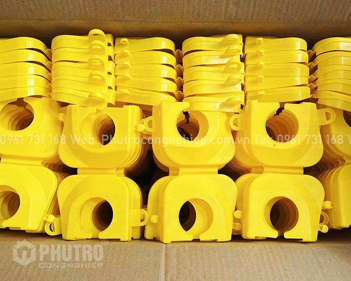 Nắp bọc khớp nối giàn giáo xây dựng