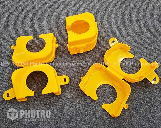 Nắp bọc khớp nối giàn giáo xây dựng