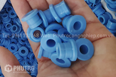 Bạc nhựa thanh dao cắt Bạc nhựa thanh dao cắt