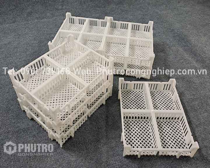 Khay sấy thực phẩm miến dong, mì,...