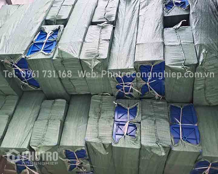 Khuôn đúc bê tông mẫu Khuôn đúc bê tông mẫu