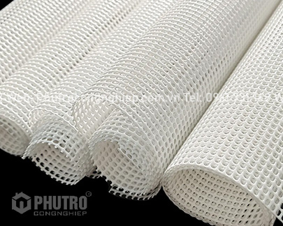 Lưới Silicon lót khay sấy nhựa/ khay inox (75cm*50m) Lưới Silicon lót khay sấy nhựa/ khay inox (75cm*50m)