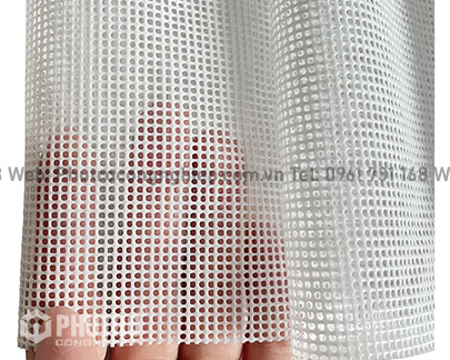 Lưới Silicon lót khay sấy nhựa/ khay inox (75cm*50m) Lưới Silicon lót khay sấy nhựa/ khay inox (75cm*50m)