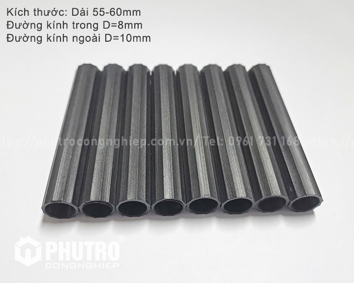 Lõi nhựa Cuộn túi vệ sinh thú cưng