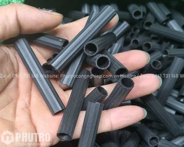 Lõi nhựa Cuộn túi vệ sinh thú cưng