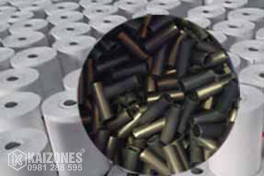 Lõi nhưa cuộn giấy in Bill