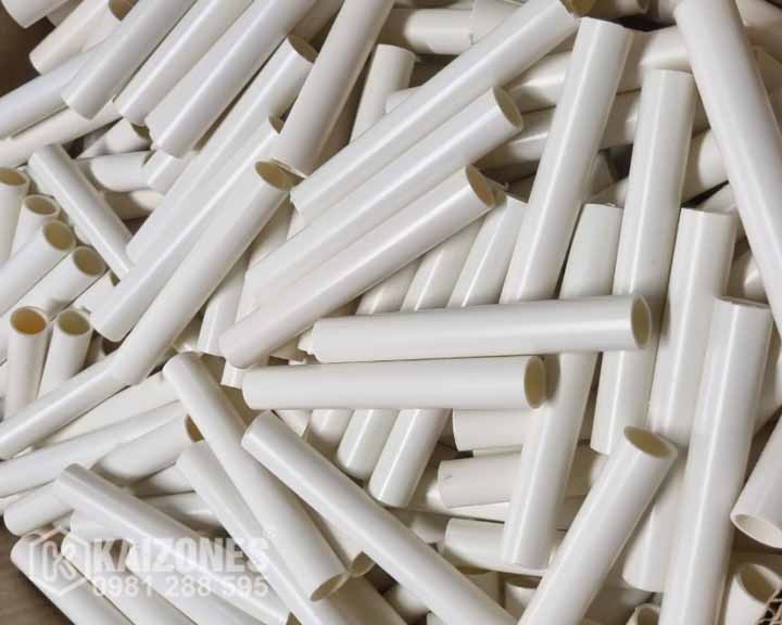 Lõi nhựa PVC D20 Lõi nhựa PVC D20