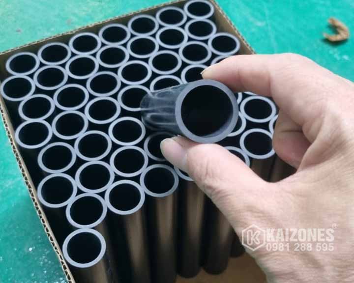Lõi nhựa PVC độ chính xác cao Lõi nhựa PVC độ chính xác cao