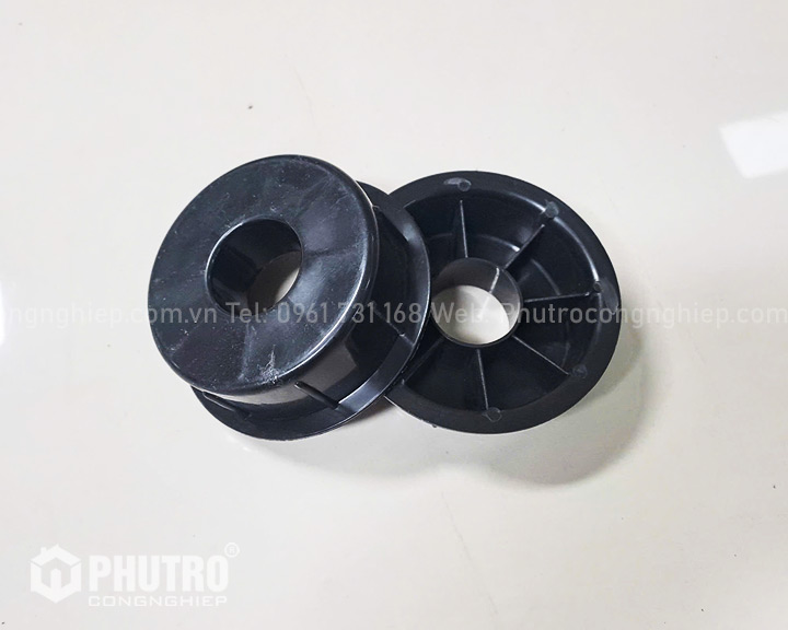 NẮP NHỰA BỊT ĐẦU ỐNG NHỰA/ GIẤY PHI 76MM NẮP NHỰA BỊT ĐẦU ỐNG NHỰA/ GIẤY PHI 76MM