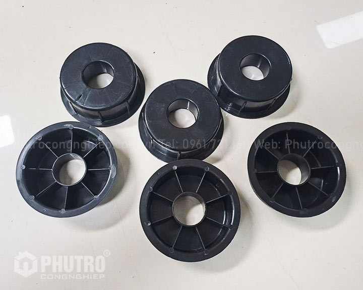 NẮP NHỰA BỊT ĐẦU ỐNG NHỰA/ GIẤY PHI 76MM NẮP NHỰA BỊT ĐẦU ỐNG NHỰA/ GIẤY PHI 76MM