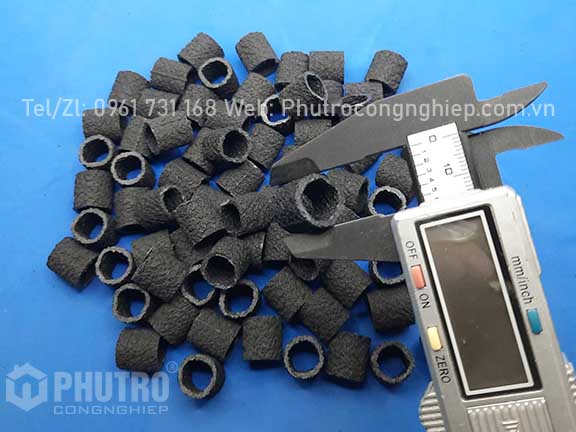 GIÁ THỂ VI SINH DẠNG BIO TUBE GIÁ THỂ VI SINH DẠNG BIO TUBE