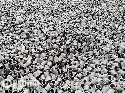 Giá thể vi sinh Biotube D11x16mm 