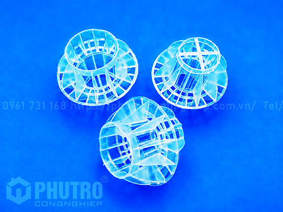 Qủa cầu tách khí D50 Qủa cầu tách khí D50