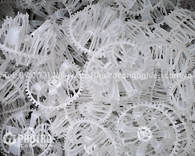 CẦU NHỰA VI SINH D105