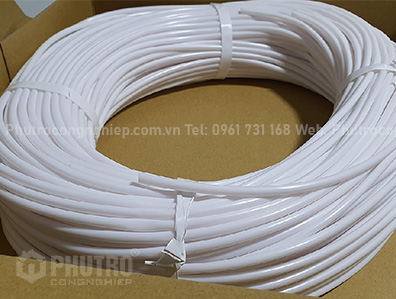 ỐNG LỒNG - GENERIC TUBE (Ø1.5 → Ø10.0) ỐNG LỒNG - GENERIC TUBE (Ø1.5 → Ø10.0)