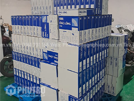 ỐNG LỒNG - GENERIC TUBE (Ø1.5 → Ø10.0) ỐNG LỒNG - GENERIC TUBE (Ø1.5 → Ø10.0)