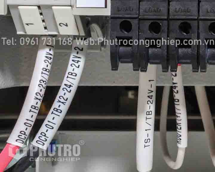 Máy in đầu cốt LETATWIN LM-550A2/PC C72 Máy in đầu cốt LETATWIN LM-550A2/PC C72