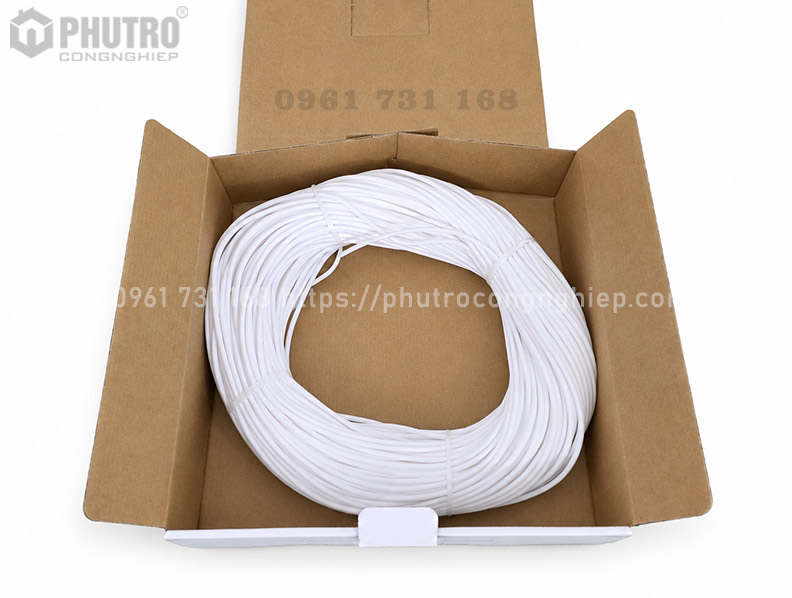 Ống lồng LM-TU325N (2.5mm, 100m/ cuộn)