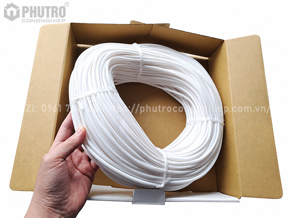 Ống lồng LM-TU332N (3.2mm, 100m/ cuộn)
