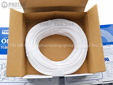 Ống lồng LM-TU336N (3.6mm, 100m/ cuộn)