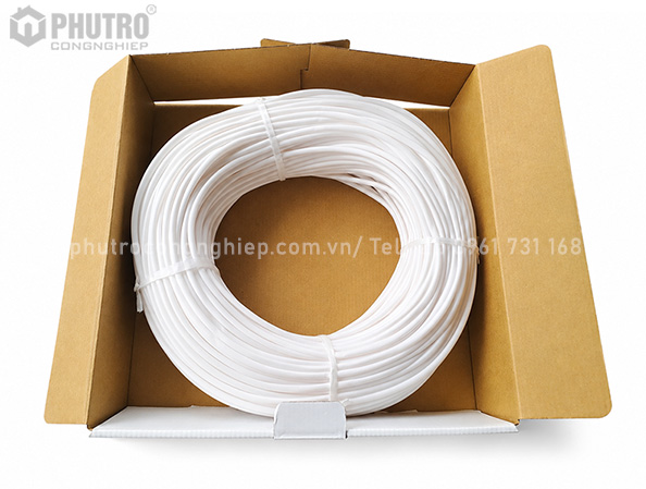Ống lồng LM-TU342N (4.2mm, 100m/ cuộn)