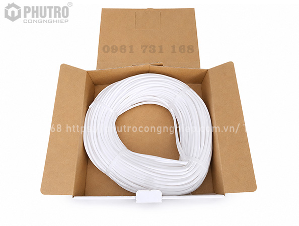 Ống lồng LM-TU346N (4.6mm, 85m/ cuộn)