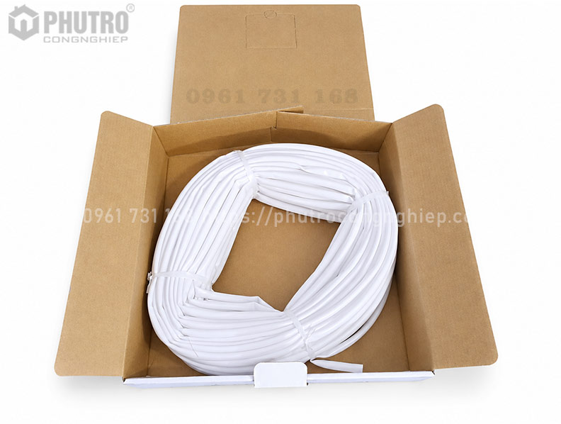 Ống lồng LM-TU380N (8.0mm, 35m/ cuộn)
