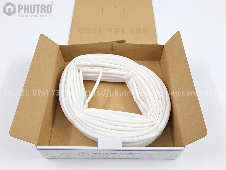 Ống lồng LM-TU390N (9.0mm, 30m/ cuộn)