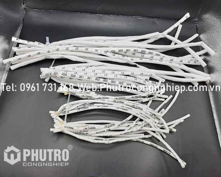 In ống lồng đầu cốt theo yêu cầu - Lấy ngay tại Hà Nội