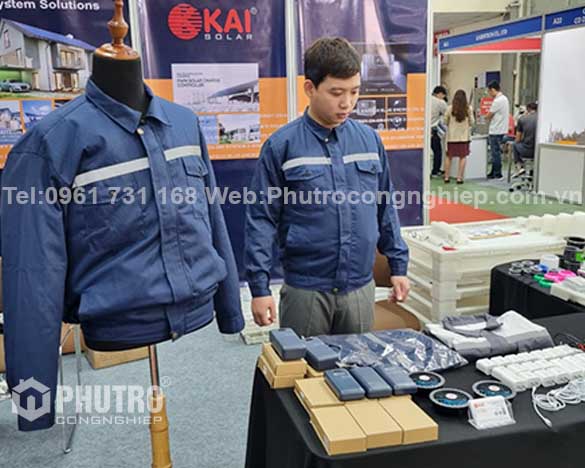 FULL BỘ ÁO QUẠT ĐIỀU HÒA PIN 30.000MAH