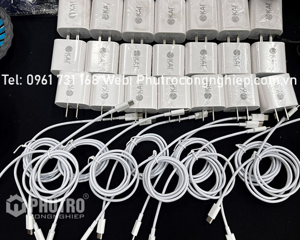BỘ SẠC NHANH 25W, CỔNG TYPE-C BỘ SẠC NHANH 25W, CỔNG TYPE-C