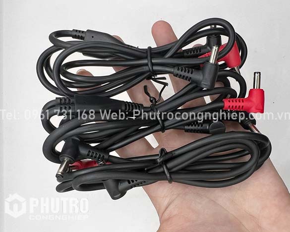 CÁP KẾT NỐI ÁO QUẠT ĐIỀU HÒA CÁP KẾT NỐI ÁO QUẠT ĐIỀU HÒA