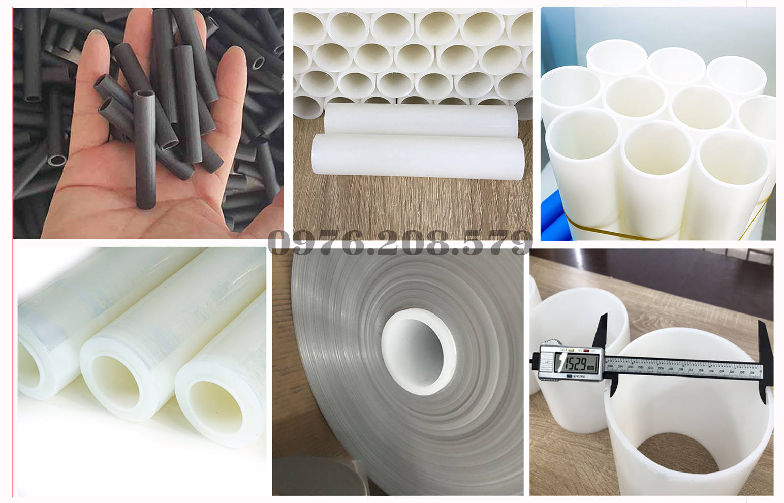 Các loại nhựa phổ biến hiện nay Các loại nhựa phổ biến hiện nay