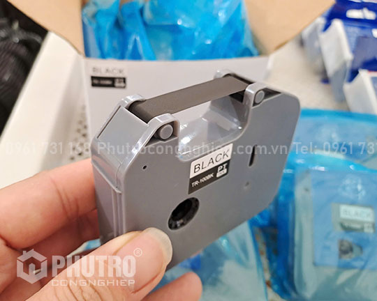 Mực in Brother TR-100BK (PT)