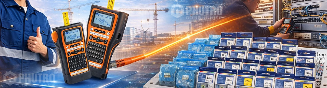 Máy in Brother & Phụ kiện